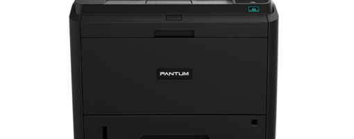 מדפסת לייזר שחור לבן P3500DN