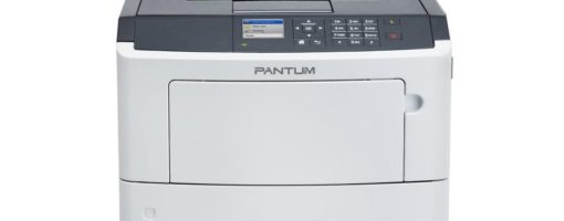 מדפסת לייזר ש/ל P5000DN