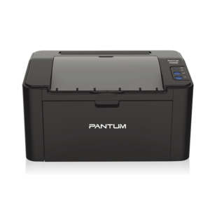 מדפסת לייזר שחור לבן P2500W