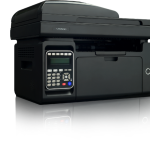מדפסת לייזר משולבת ש/ל M6600