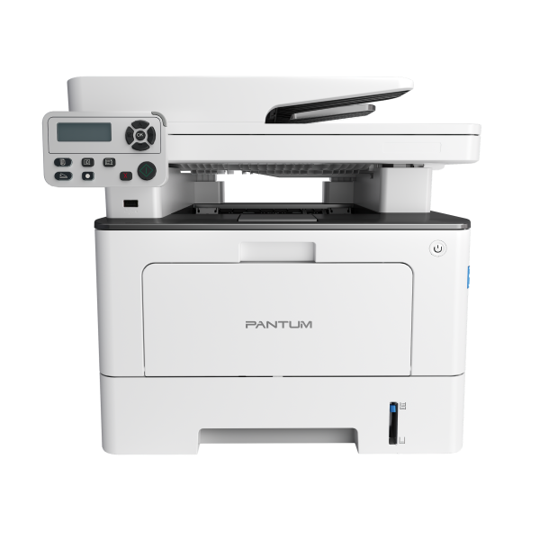 מדפסת לייזר שחור לבן Bm5100adn פנטום ישראל Pantum