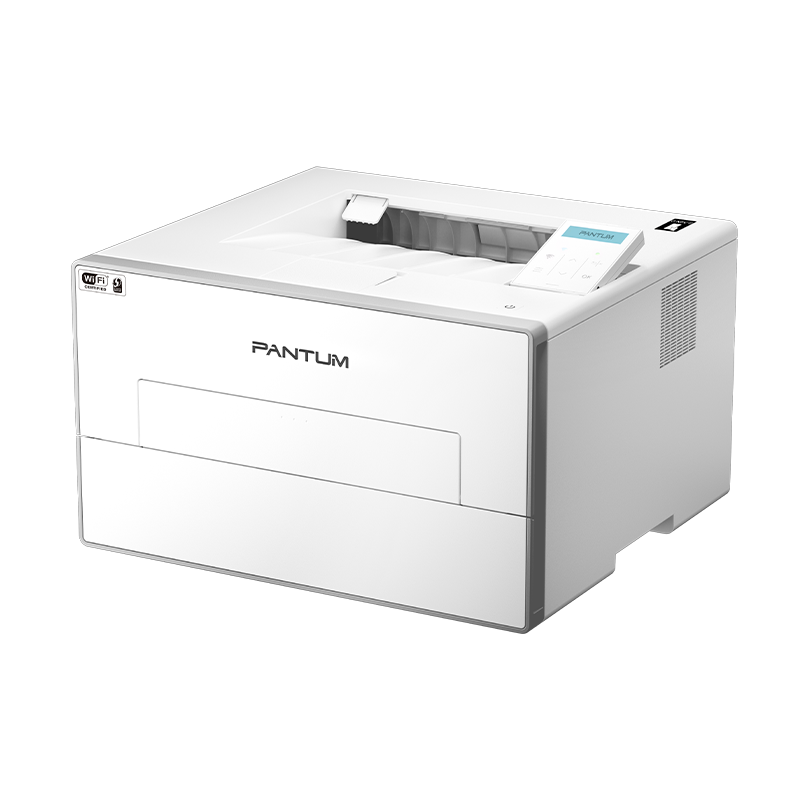 BP4200DW מדפסת לייזר מונו מסדרת Efficient Pro – תמונה 3