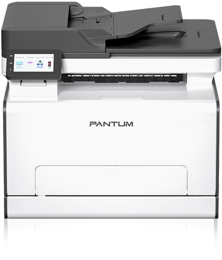 מדפסת CM2100ADW